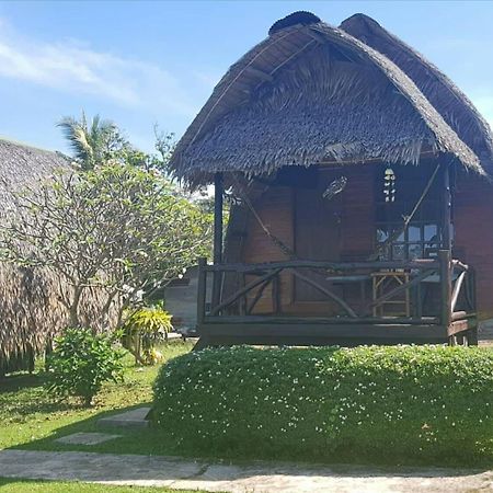 Angel Lanta Bungalow Ko Lanta Eksteriør billede
