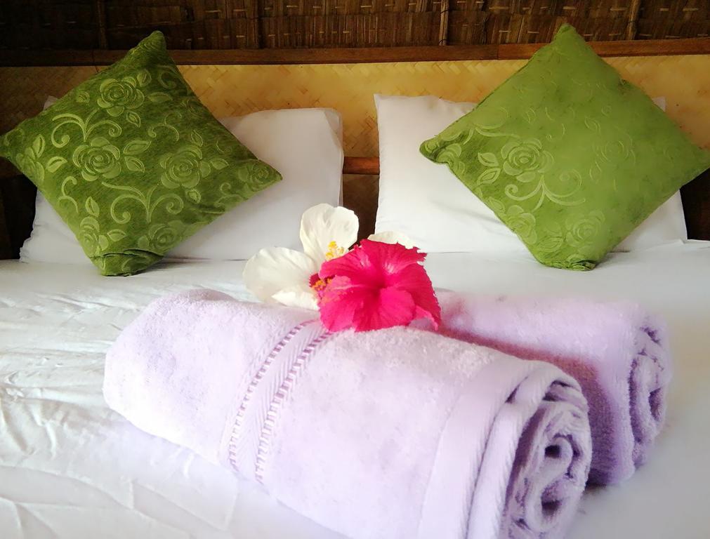 Angel Lanta Bungalow Ko Lanta Eksteriør billede