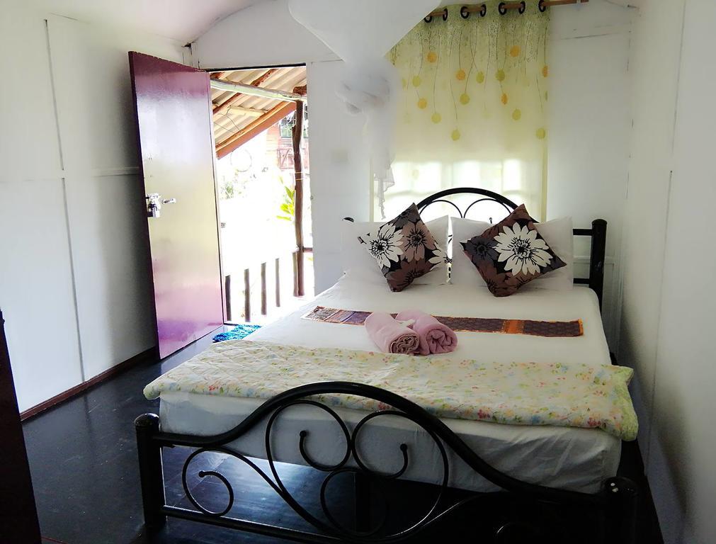 Angel Lanta Bungalow Ko Lanta Værelse billede