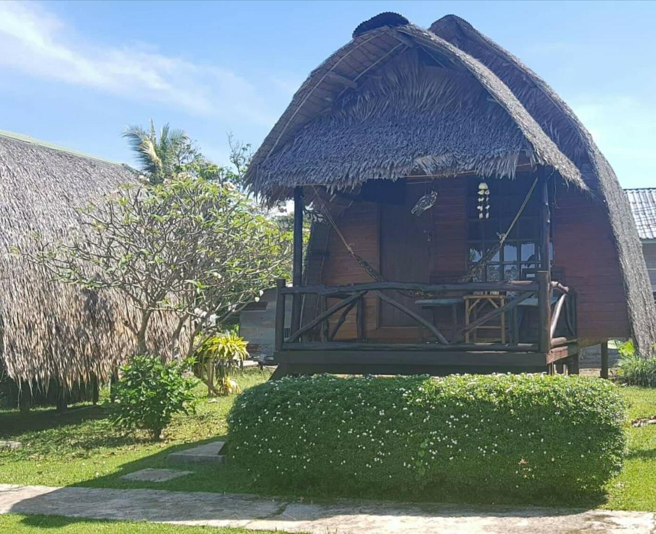 Angel Lanta Bungalow Ko Lanta Eksteriør billede